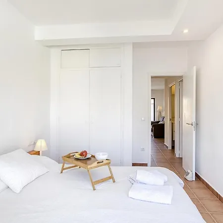 Apartamento La Torre 41 *