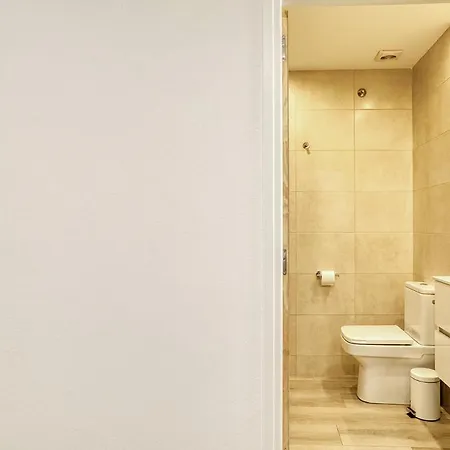 La Torre 41 L' Escala