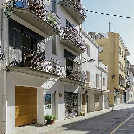 La Torre 41 Апартаменты