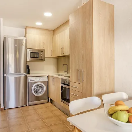 La Torre 41 Apartamento L' Escala