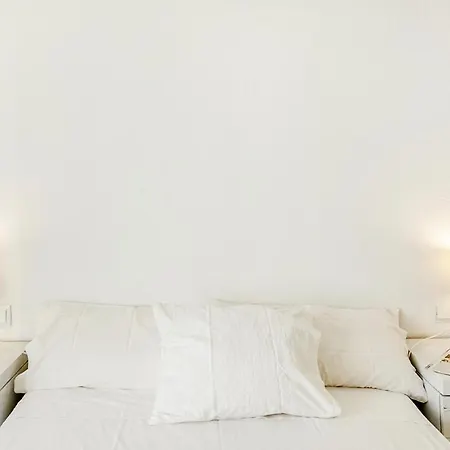 Apartamento La Torre 41 L' Escala