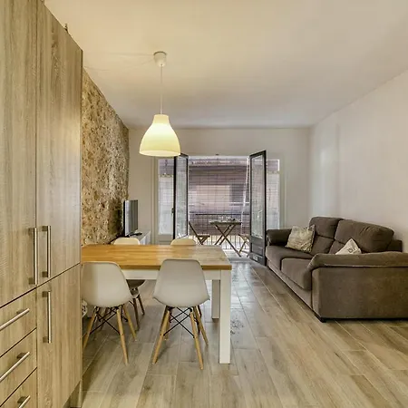 Apartamento La Torre 41