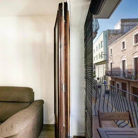 La Torre 41 Apartment *
