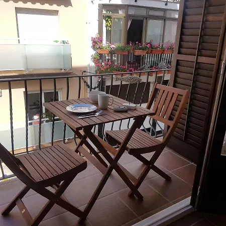 Appartement La Torre 41 *