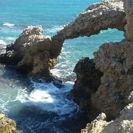 Appartement La Torre 41 *