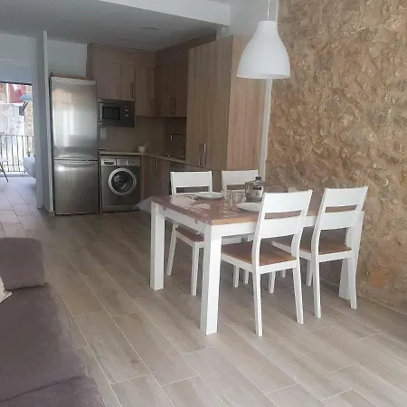 Appartement La Torre 41 *