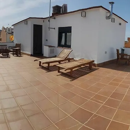 Appartement La Torre 41 *