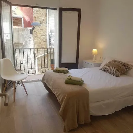 La Torre 41 L' Escala