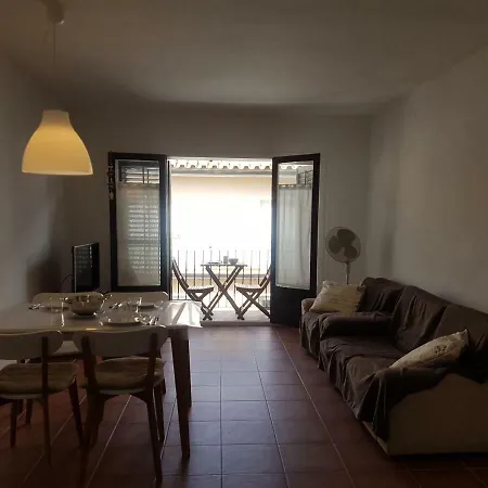 Appartement La Torre 41