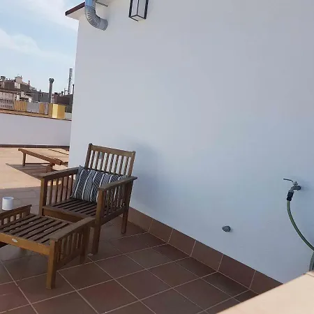 La Torre 41 Appartement L' Escala