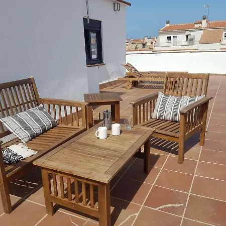 La Torre 41 Appartement *