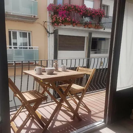 Appartement La Torre 41 L' Escala