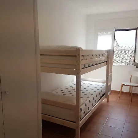 La Torre 41 * L' Escala
