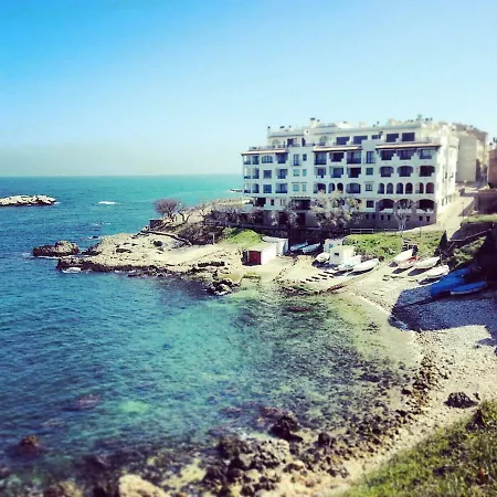 La Torre 41 * L' Escala