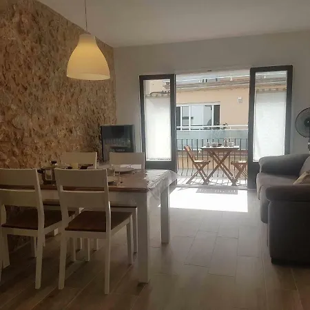 La Torre 41 Appartement *