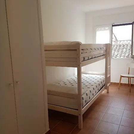 La Torre 41 Appartement L' Escala