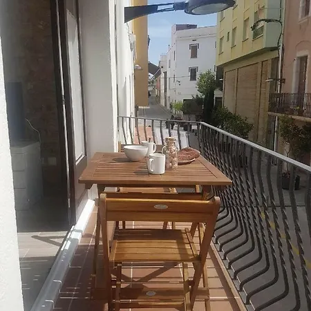 Appartement La Torre 41
