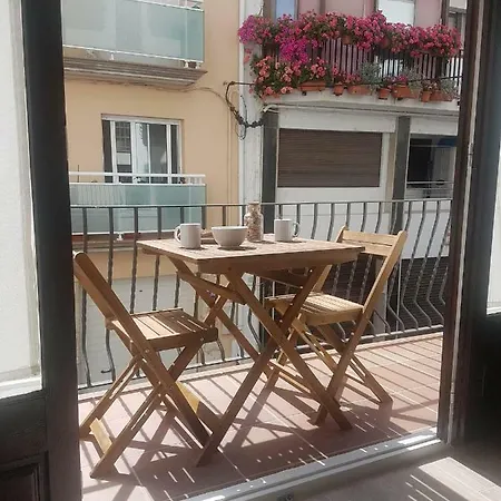 La Torre 41 Appartement *