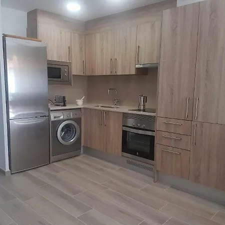 Appartement La Torre 41