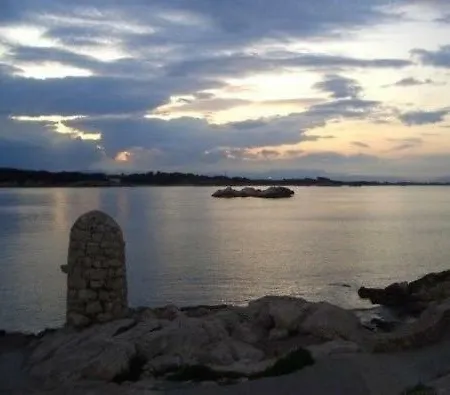La Torre 41 Appartement