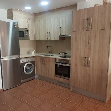 La Torre 41 Appartement