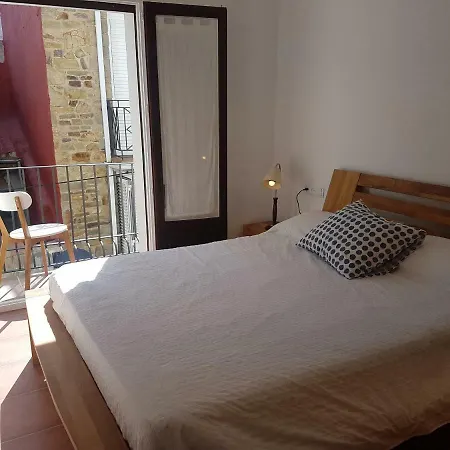 La Torre 41 Appartement