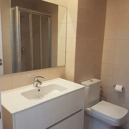 Appartement La Torre 41 *