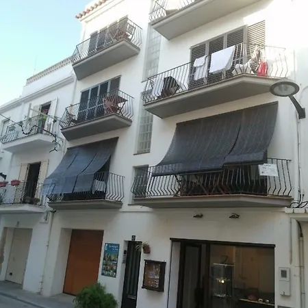 La Torre 41 * L' Escala