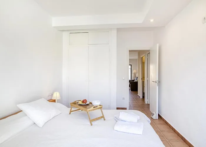 Apartment La Torre 41 *