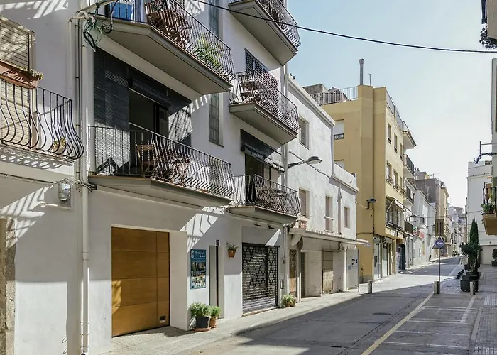 La Torre 41 Apartment