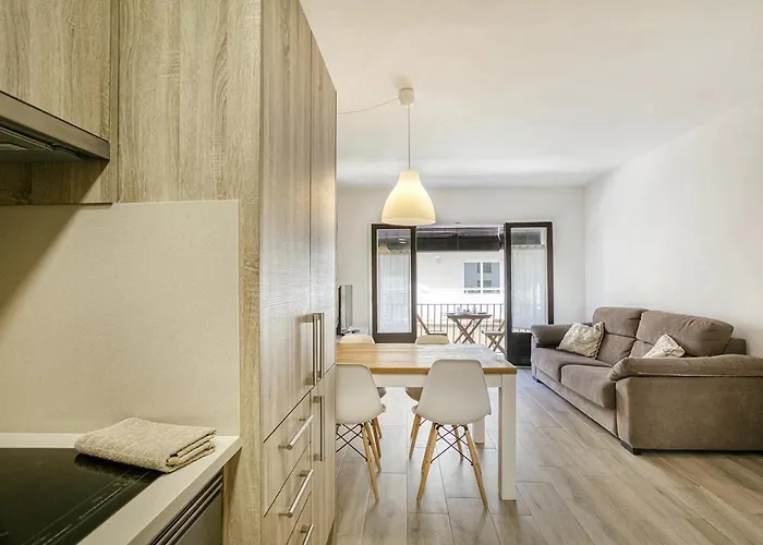 La Torre 41 L' Escala