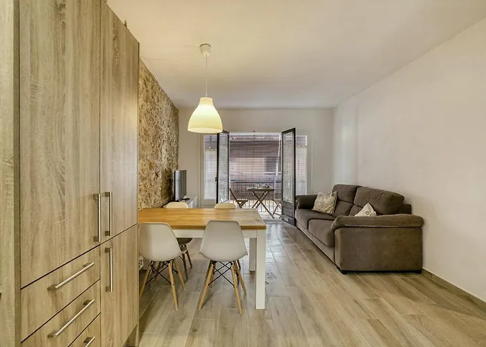 Apartment La Torre 41