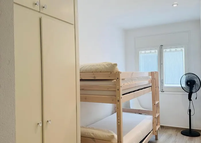 La Torre 41 Ля Эскала