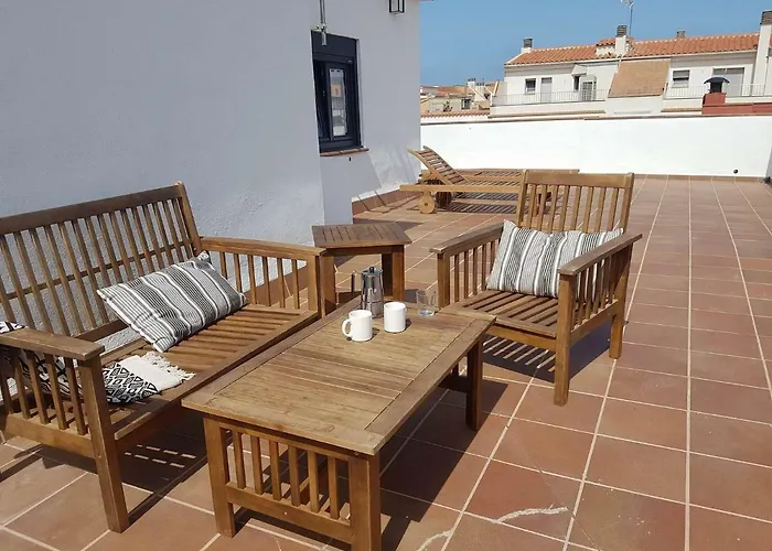 La Torre 41 Апартаменты *