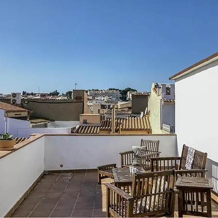 La Torre 41 * L' Escala