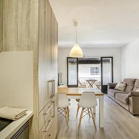 La Torre 41 L' Escala