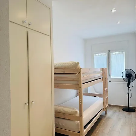 La Torre 41 L' Escala